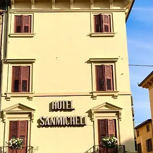 Hotell Sanmicheli