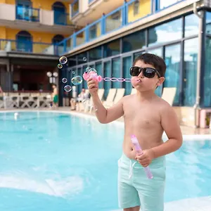 Brioni Mare 4*, Lido di Jesolo Włochy