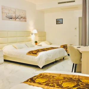 900 Toscana 2* Florença