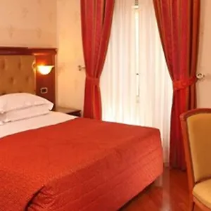 Serena Srl 3* Roma