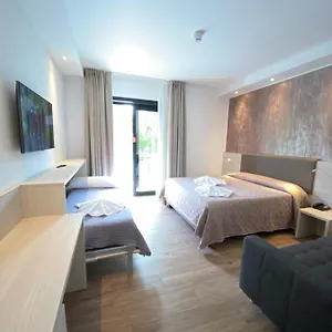 Aldebaran 3*, Lido di Jesolo Włochy