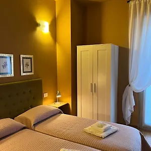 3* Nocleg ze śniadaniem Corso Porta Nuova 39