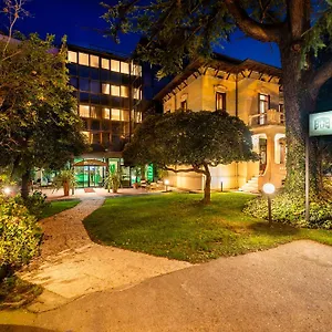 Hotell San Marco Fitness Pool &