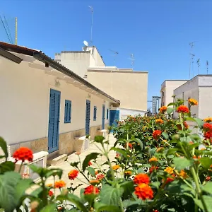 Le Casette , Brindisi Włochy