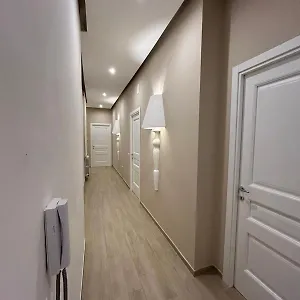 Bed E Domar , Brindisi Włochy