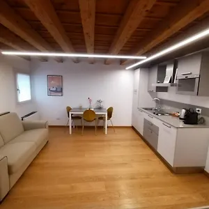 2* Pensjonat Residenza Della Samaritana