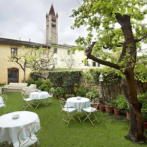 3* Frühstückspension Il Relais Dell'abbazia
