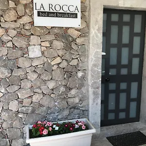 La Rocca , Taormina Włochy