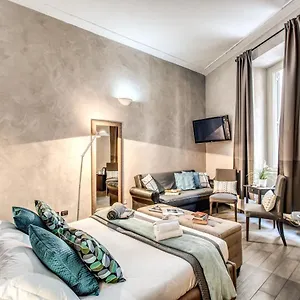 La Residenza Dell'angelo 3*, Rzym Włochy
