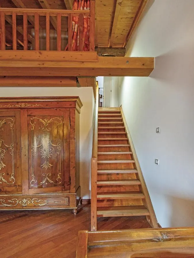 Guest house City Centre Rooms And Apartments Verona