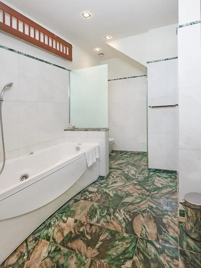 Guest house City Centre Rooms And Apartments Verona