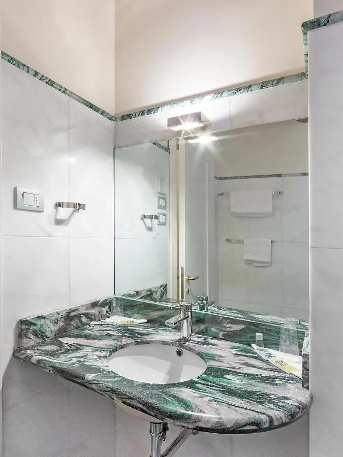 Guest house City Centre Rooms And Apartments Verona