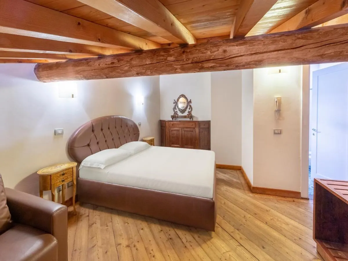 City Centre Rooms And Apartments Verona