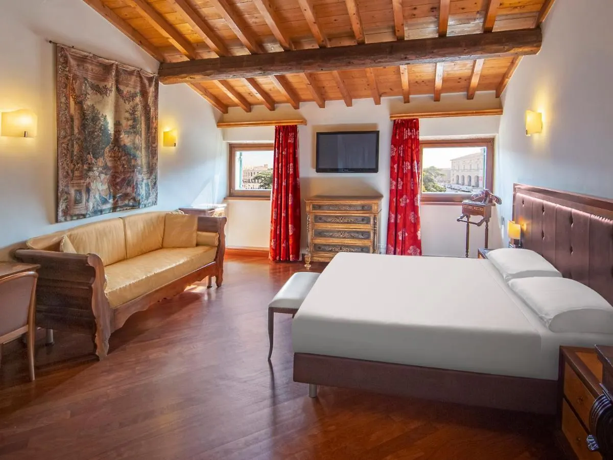 City Centre Rooms And Apartments Verona Italy