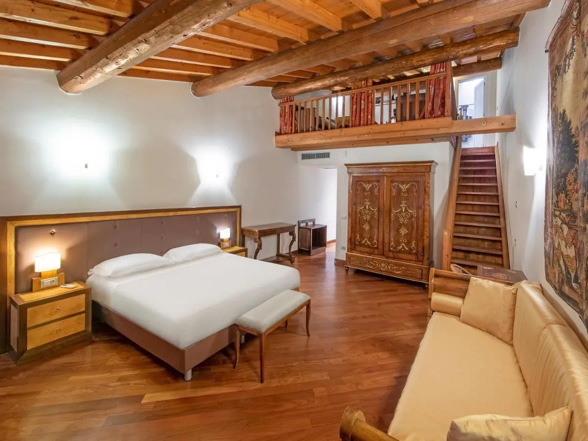 Guest house City Centre Rooms And Apartments Verona