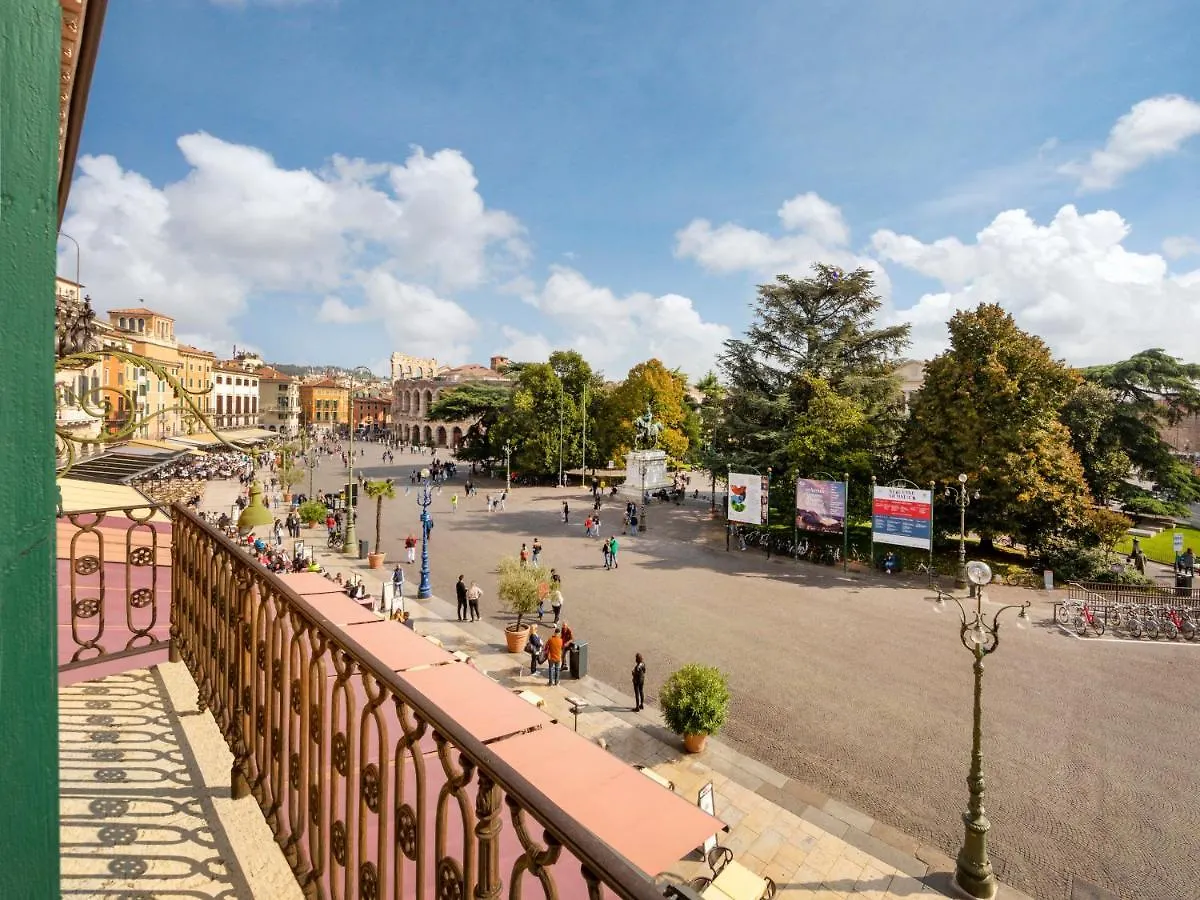 City Centre Rooms And Apartments Verona Guest house