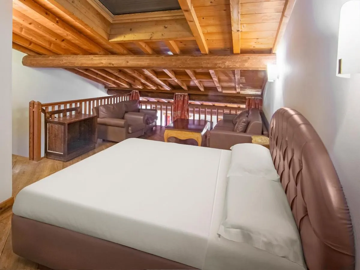 Guest house City Centre Rooms And Apartments Verona