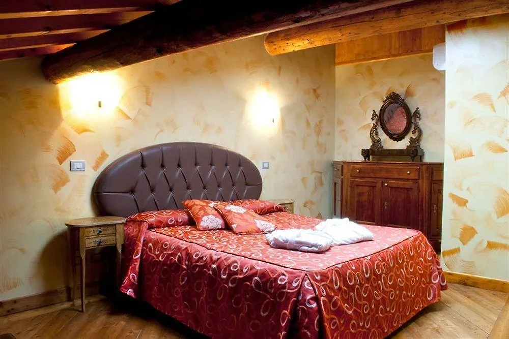 Guest house City Centre Rooms And Apartments Verona