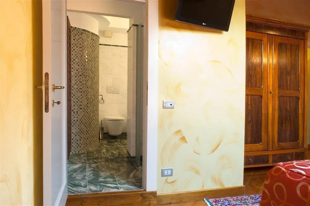 City Centre Rooms And Apartments Verona Italy