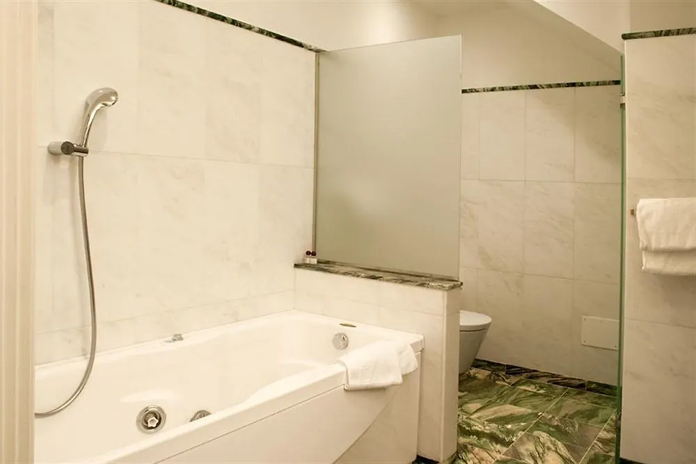 City Centre Rooms And Apartments Verona