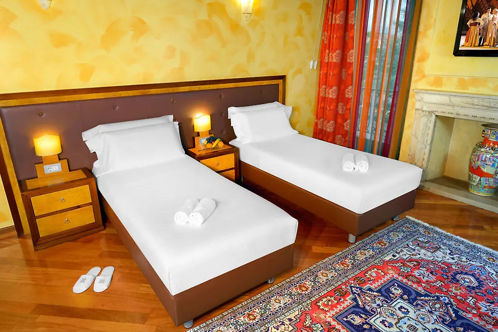 Guest house City Centre Rooms And Apartments Verona