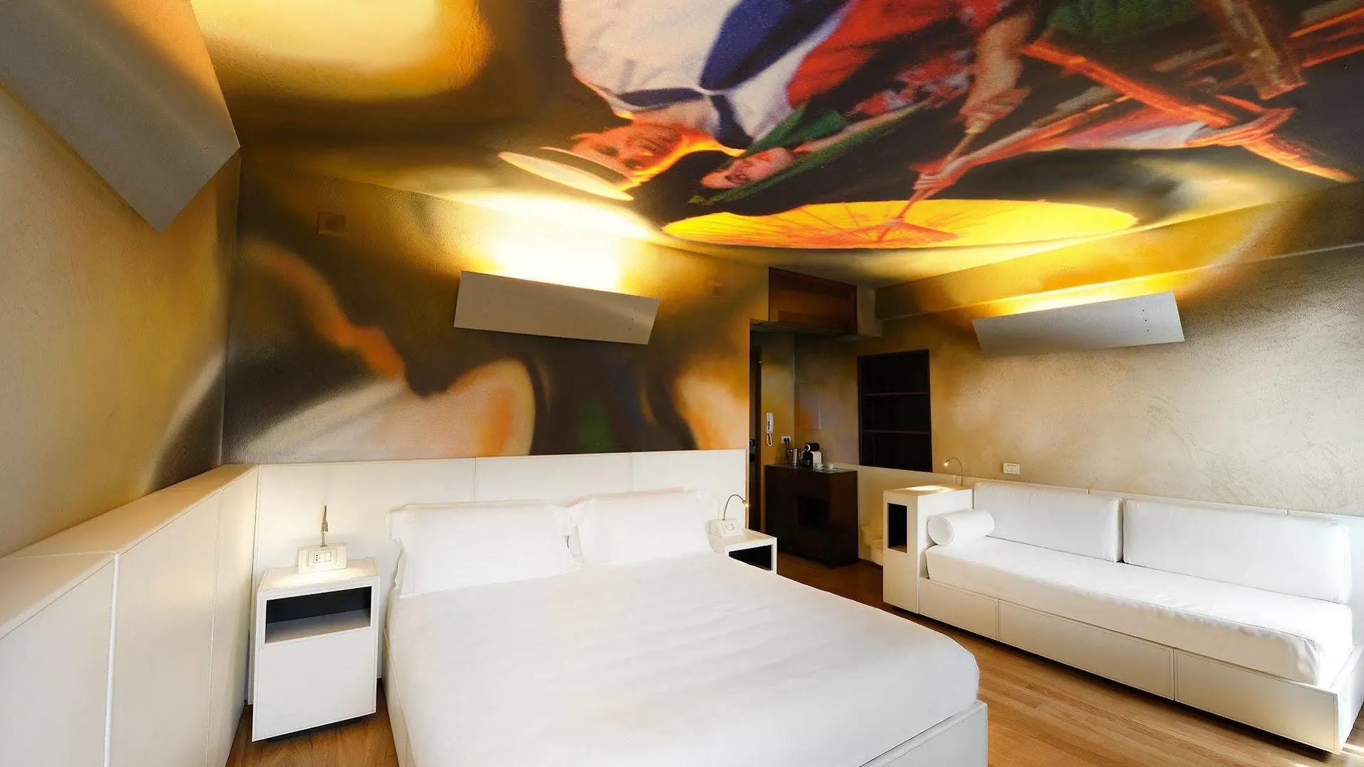 ** Guest house City Centre Rooms And Apartments Verona Italy