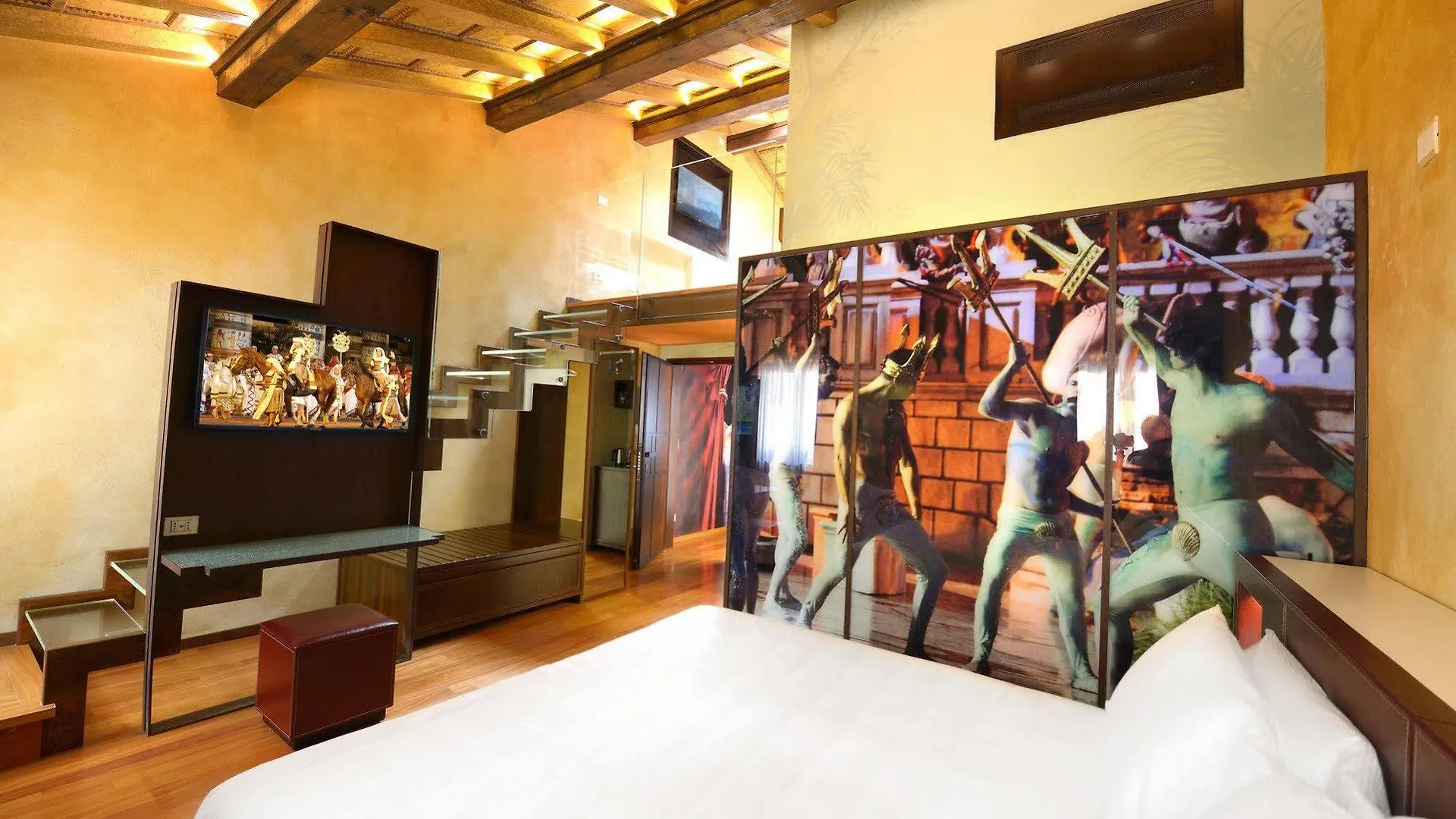 City Centre Rooms And Apartments Verona