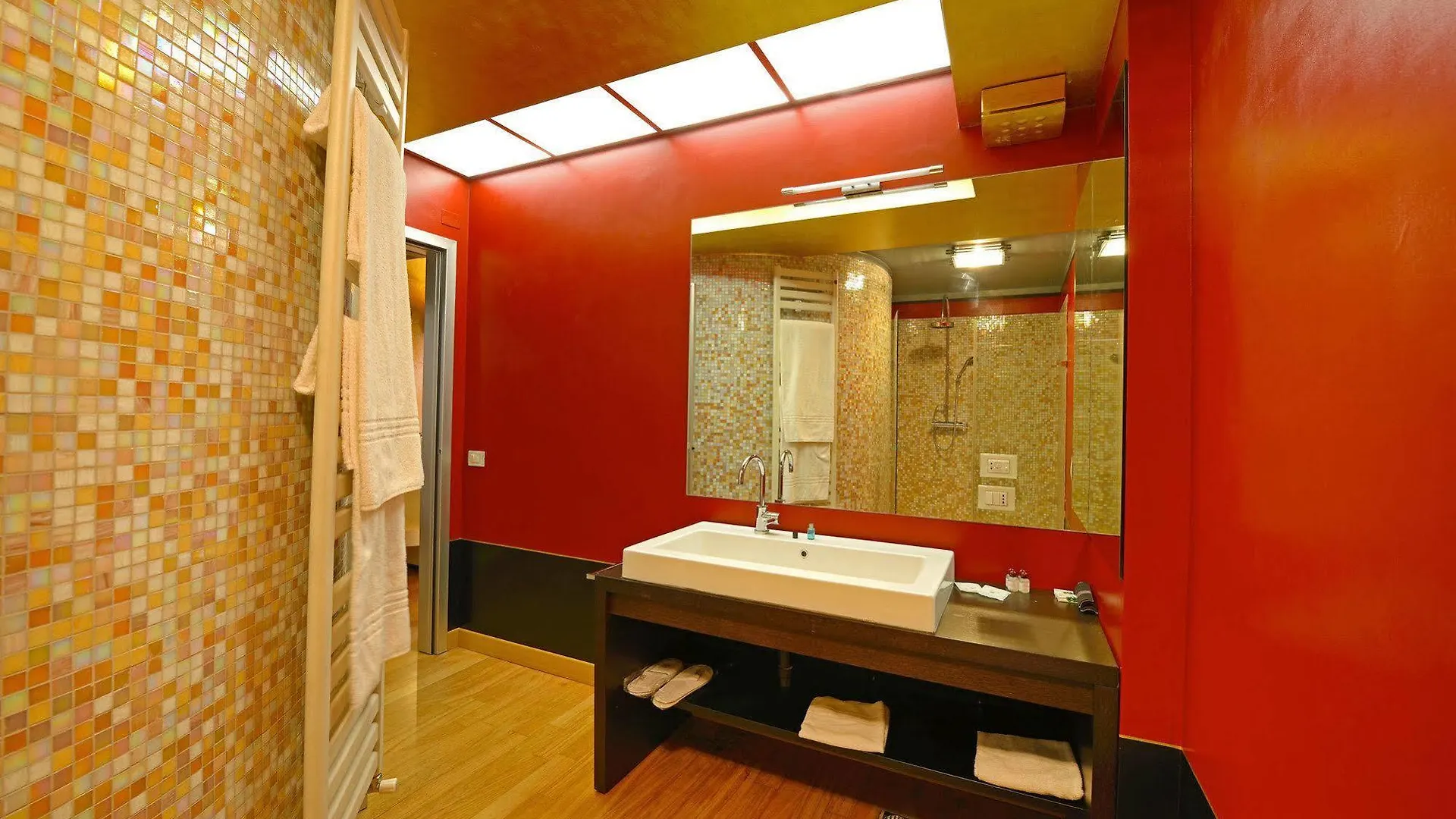 Guest house City Centre Rooms And Apartments Verona