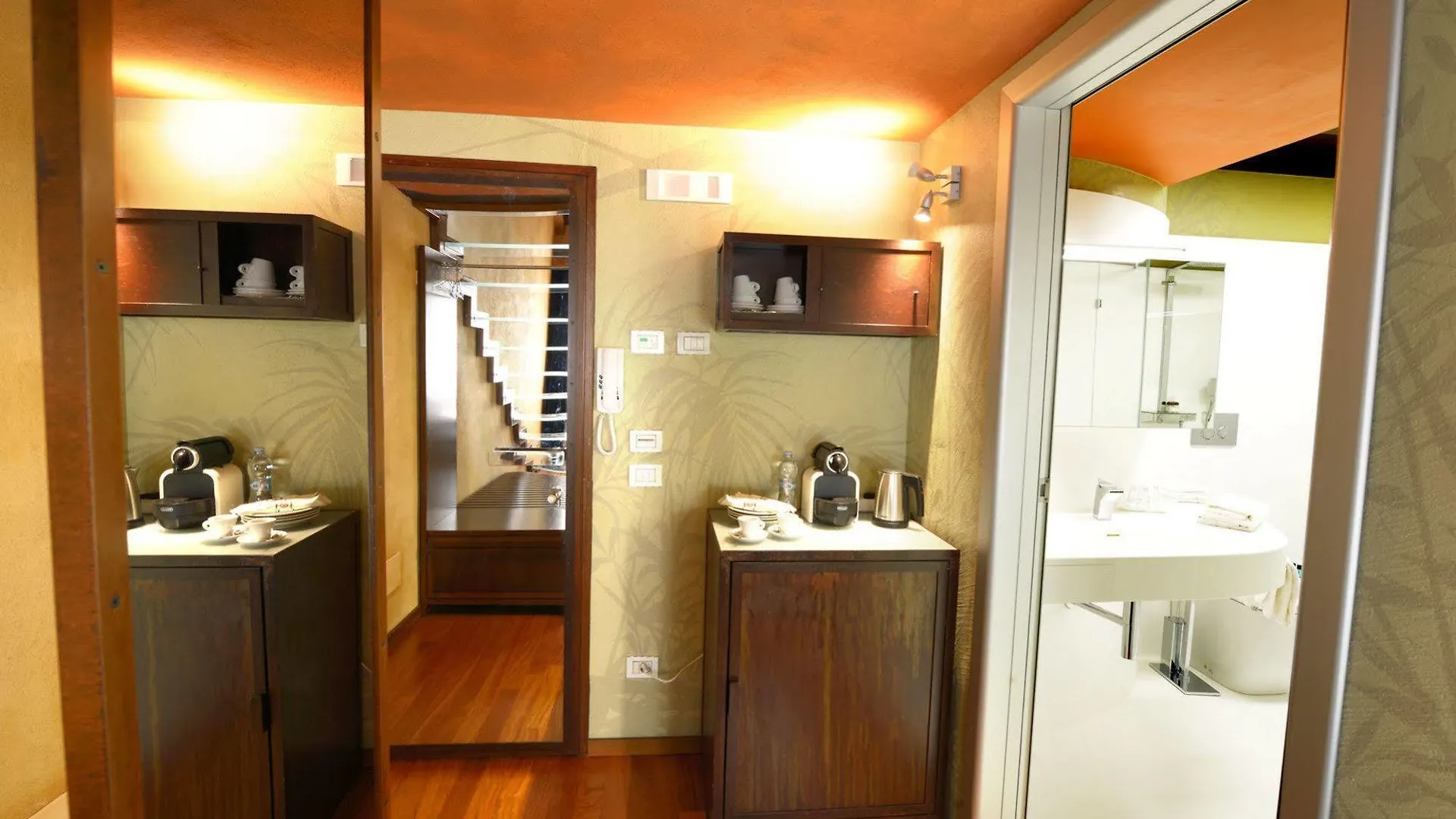 City Centre Rooms And Apartments Verona