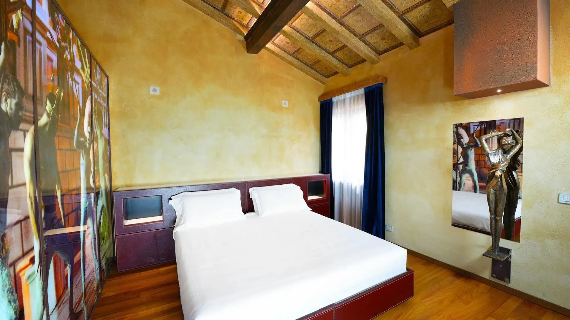 Guest house City Centre Rooms And Apartments Verona