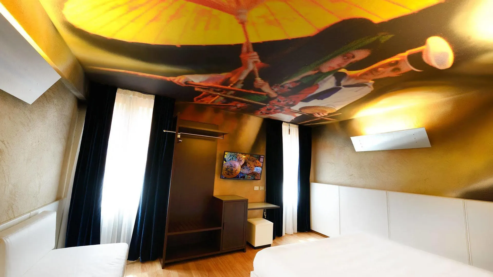City Centre Rooms And Apartments Verona
