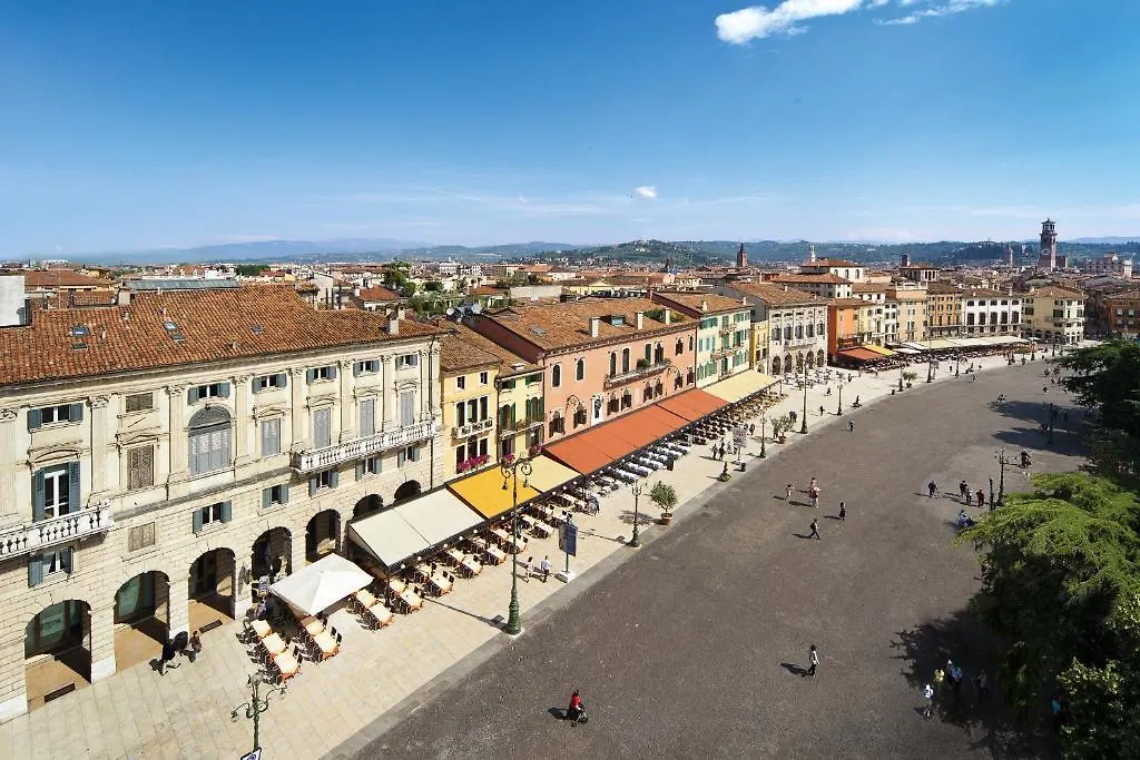 City Centre Rooms And Apartments Verona Gasthof